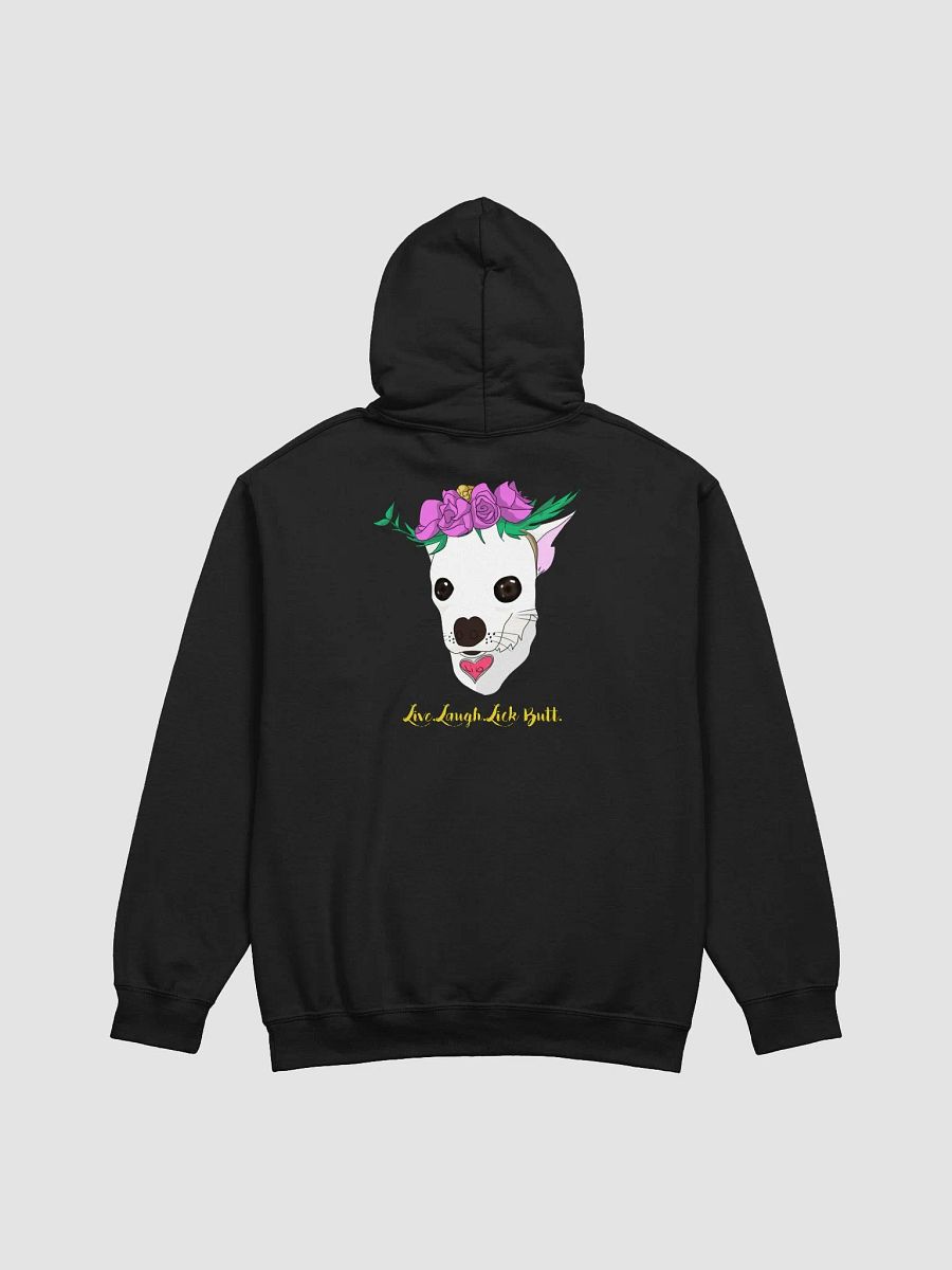 Bunnydavid Hoodie product image (2)