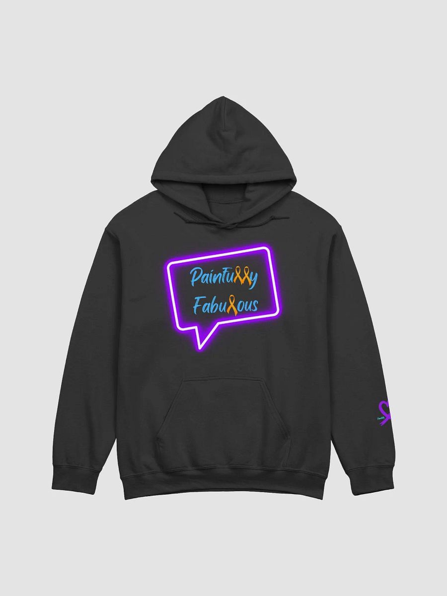 OFFICIAL Painfully Fabulous Hoodie product image (1)