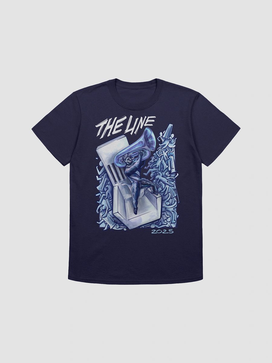 The Line 2025 Shirt product image (1)