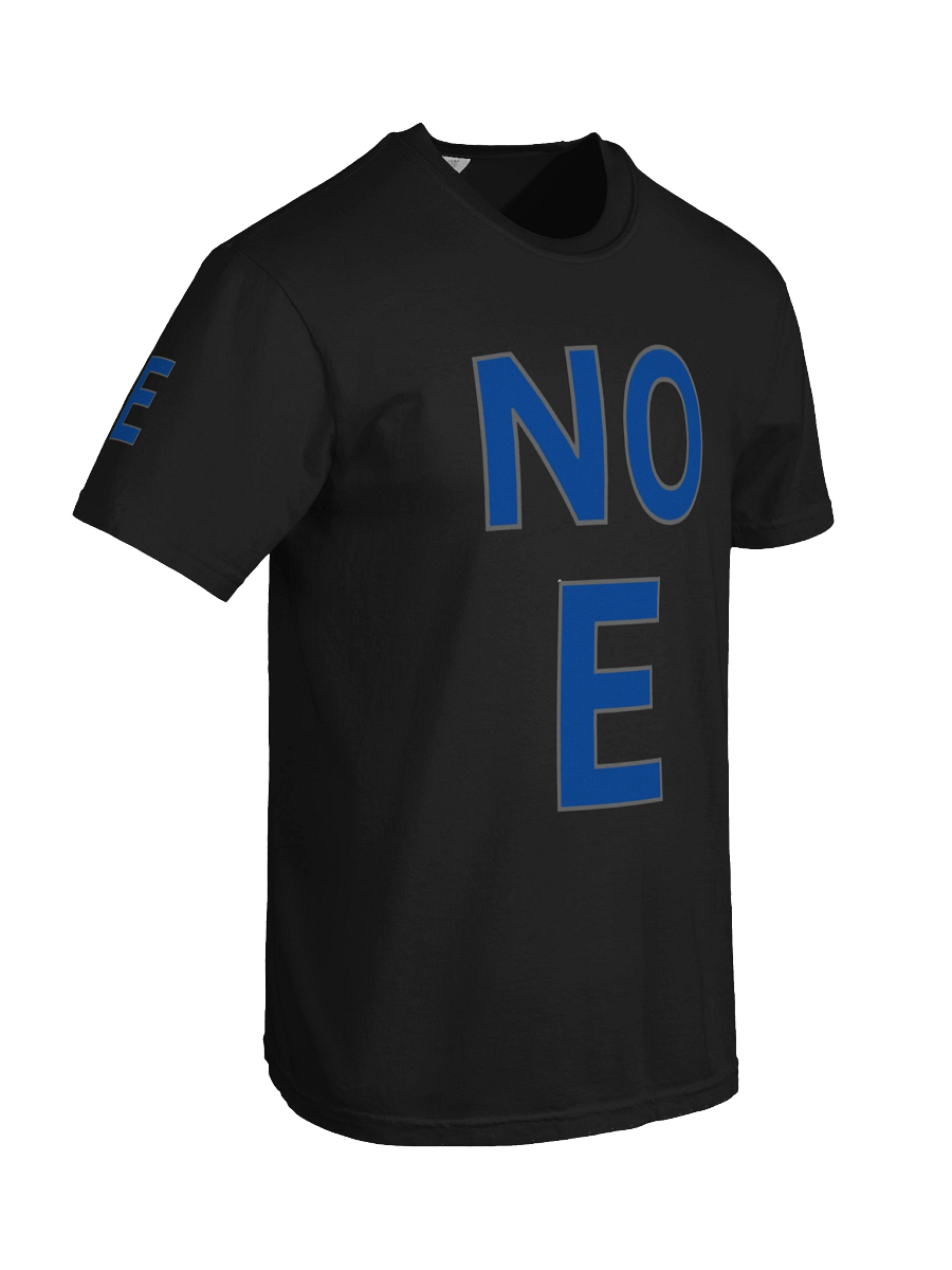 The No E X No Okay X Ok-E T Shirt product image (7)