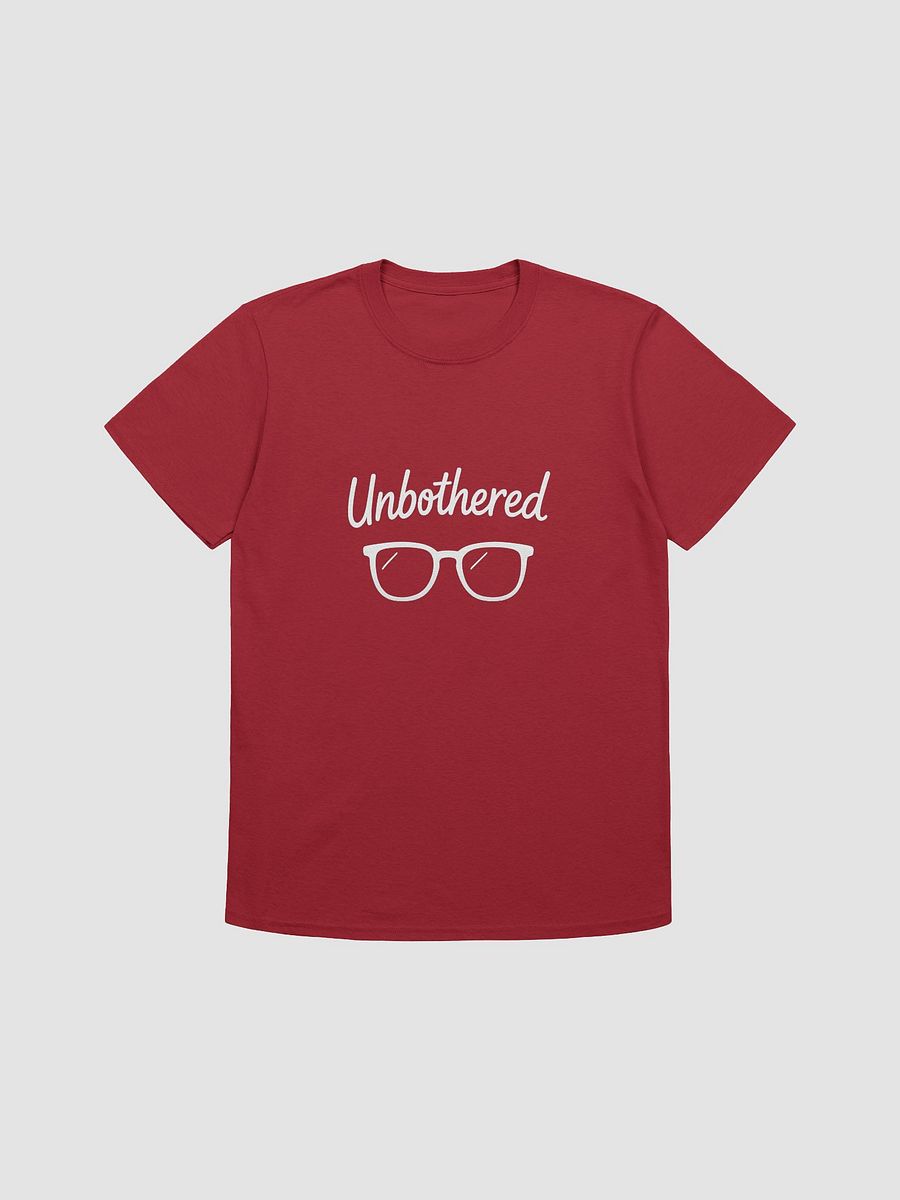 Unbothered T-Shirt product image (8)