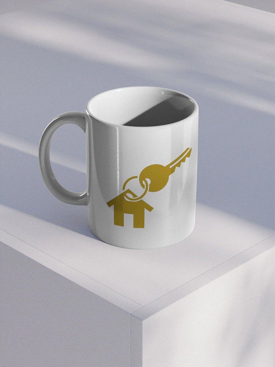 Everything I touch Turns to SOLD Mug product image (1)