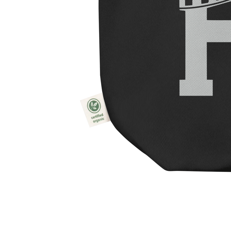 The Tragically Hip Canvas Tote product image (2)