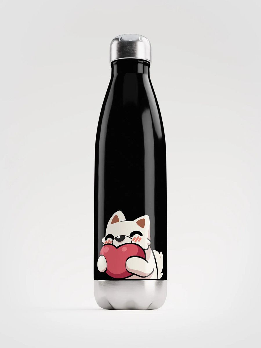 Spread the Love Water Bottle product image (2)