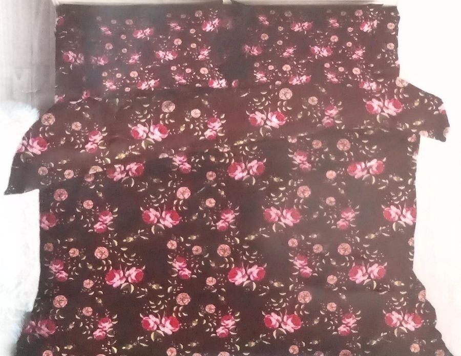 Bed Sheet product image (1)