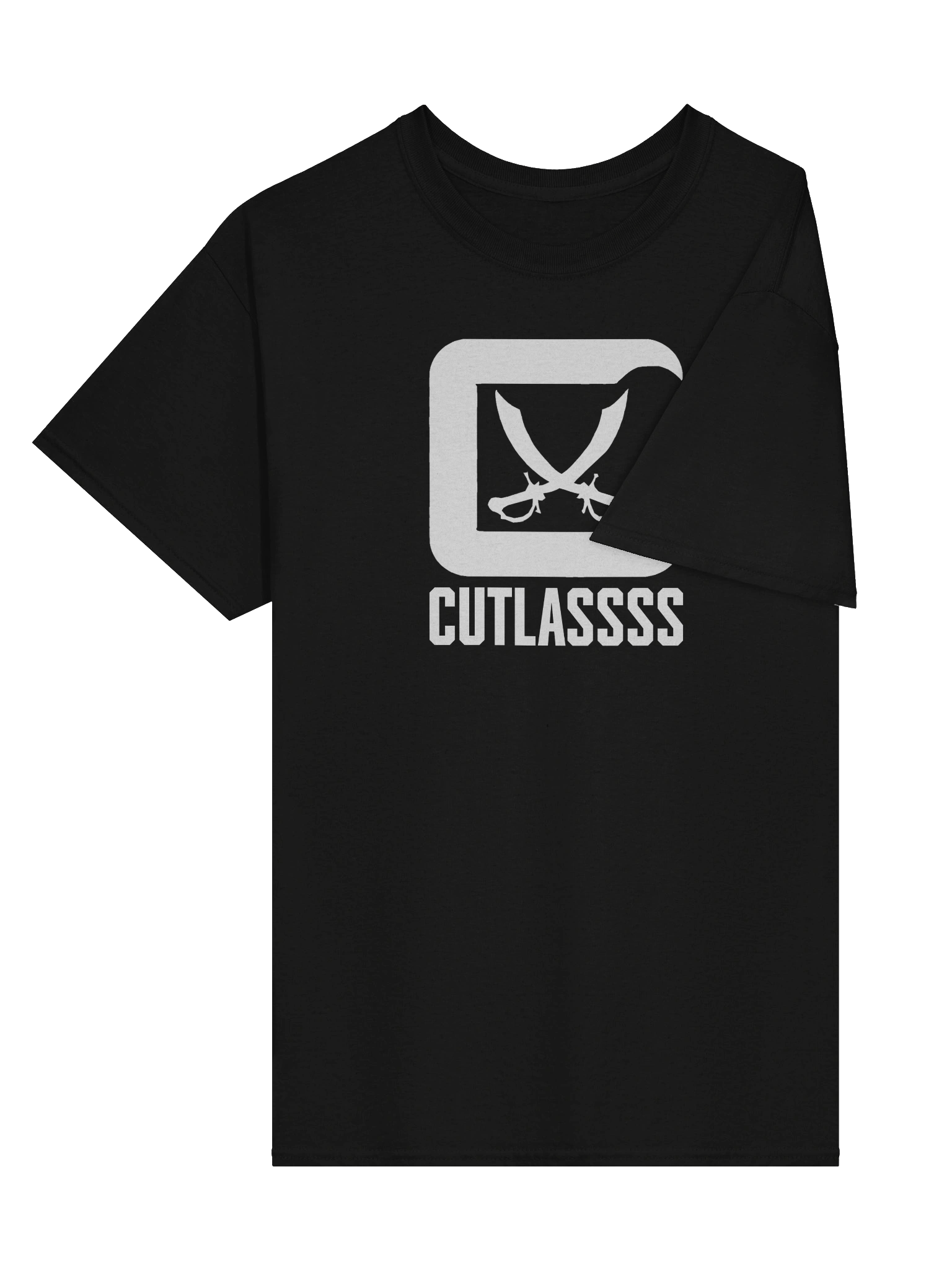 Cutlass Logo Shirt product image (31)
