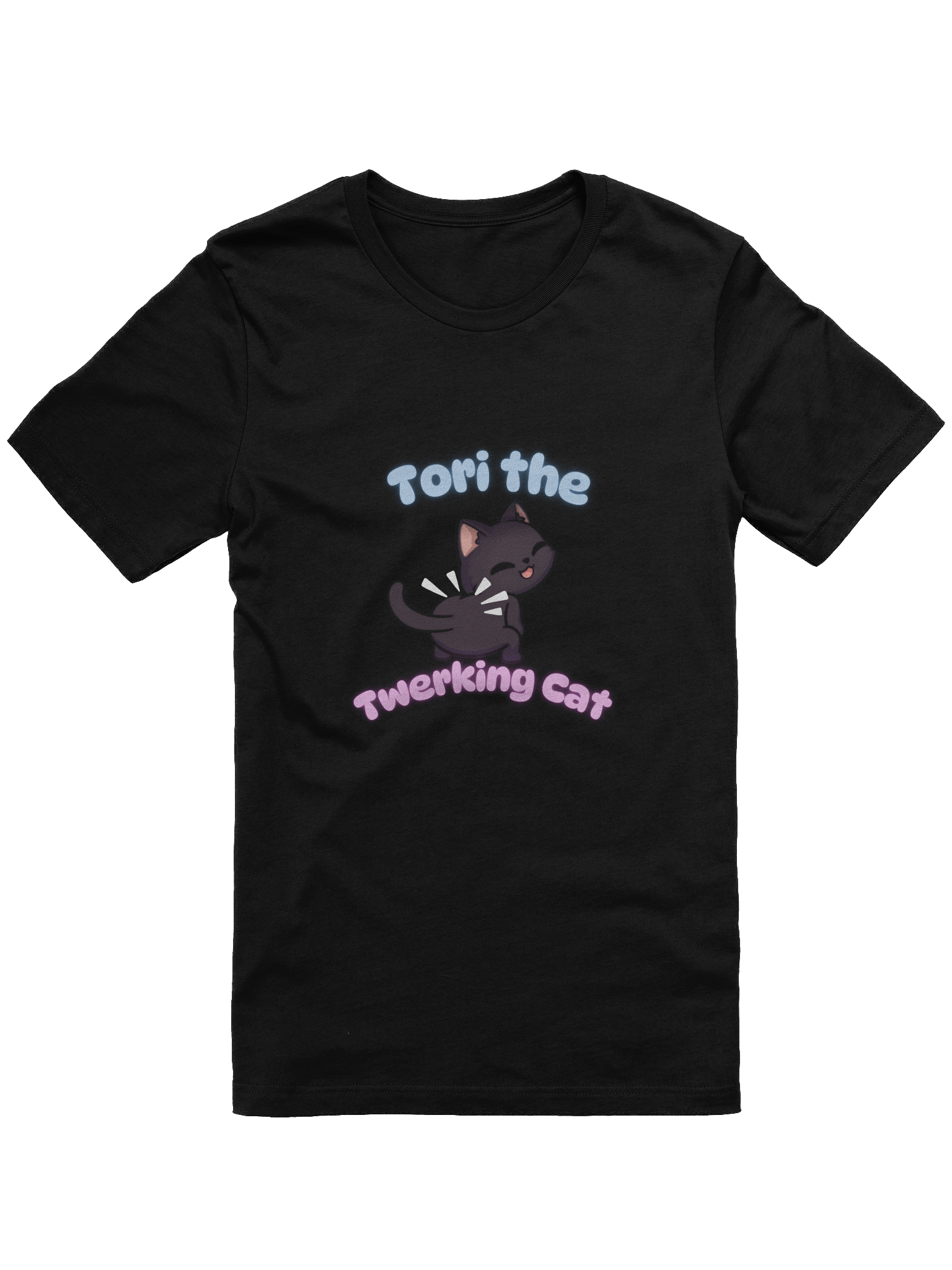 Tori the Twerking Cat product image (1)