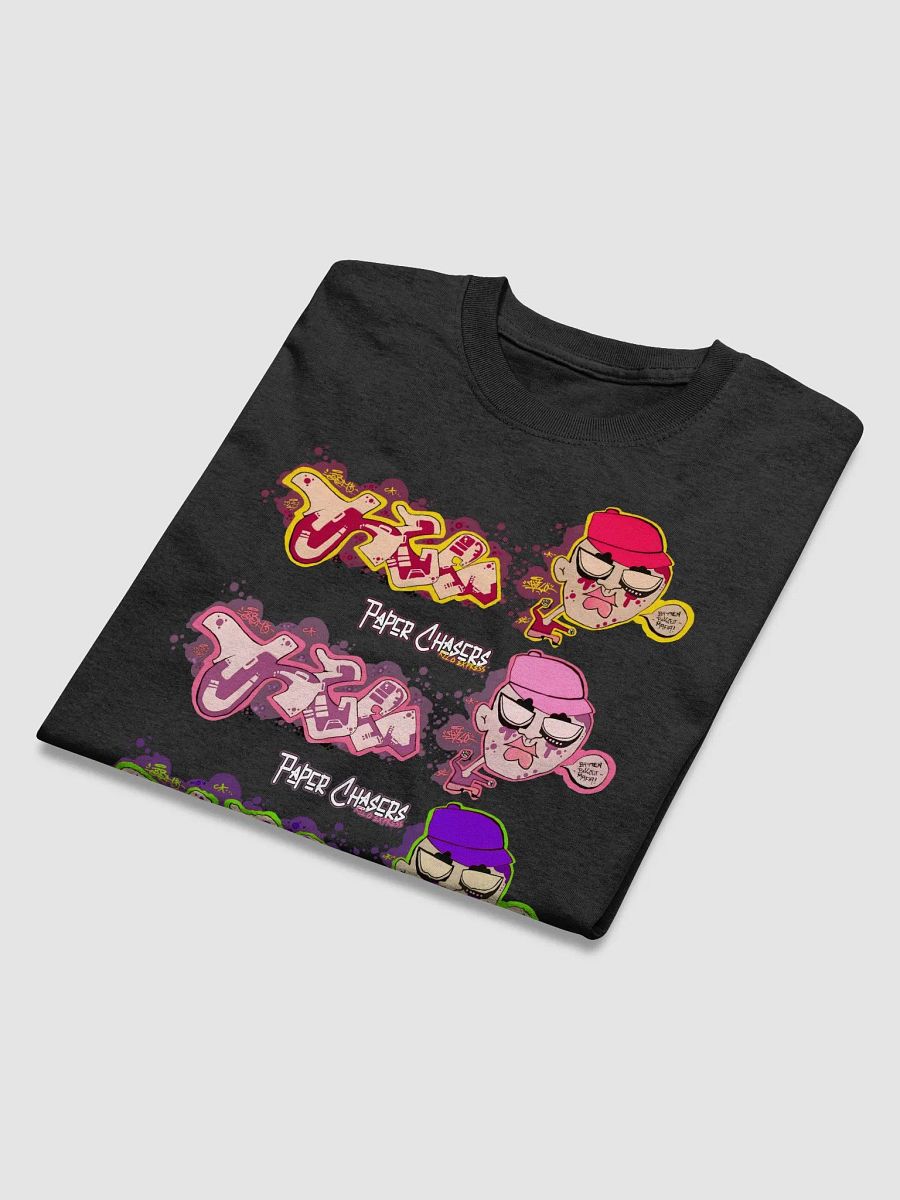 Kilo Express - Paper Chasers K pop 13 Tee product image (4)