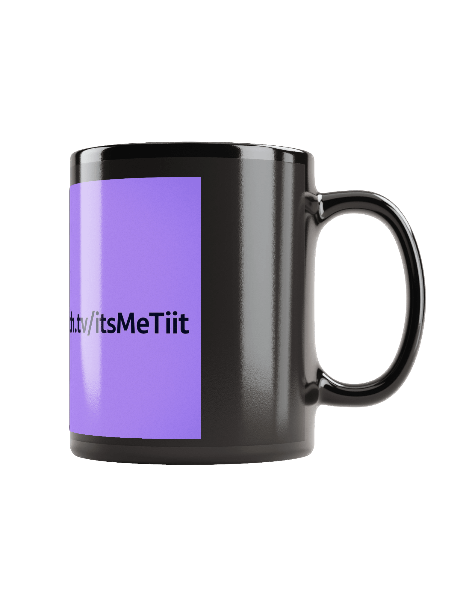 itsMeTiit Shield Gamer Mug product image (1)