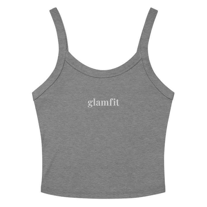 Glamfit Bella Tank product image (13)
