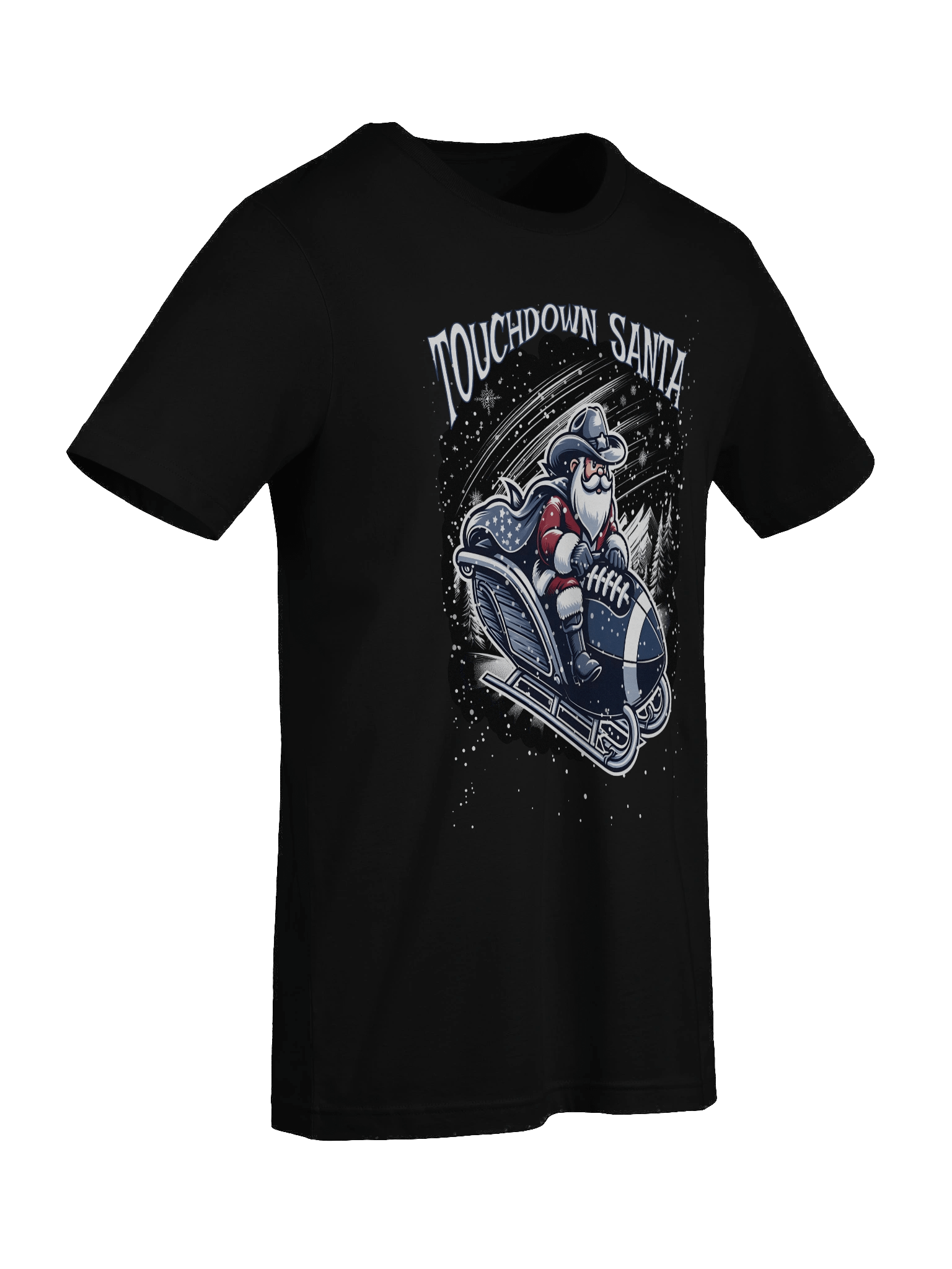 Dallas Cowboys - Touchdown Santa product image (9)