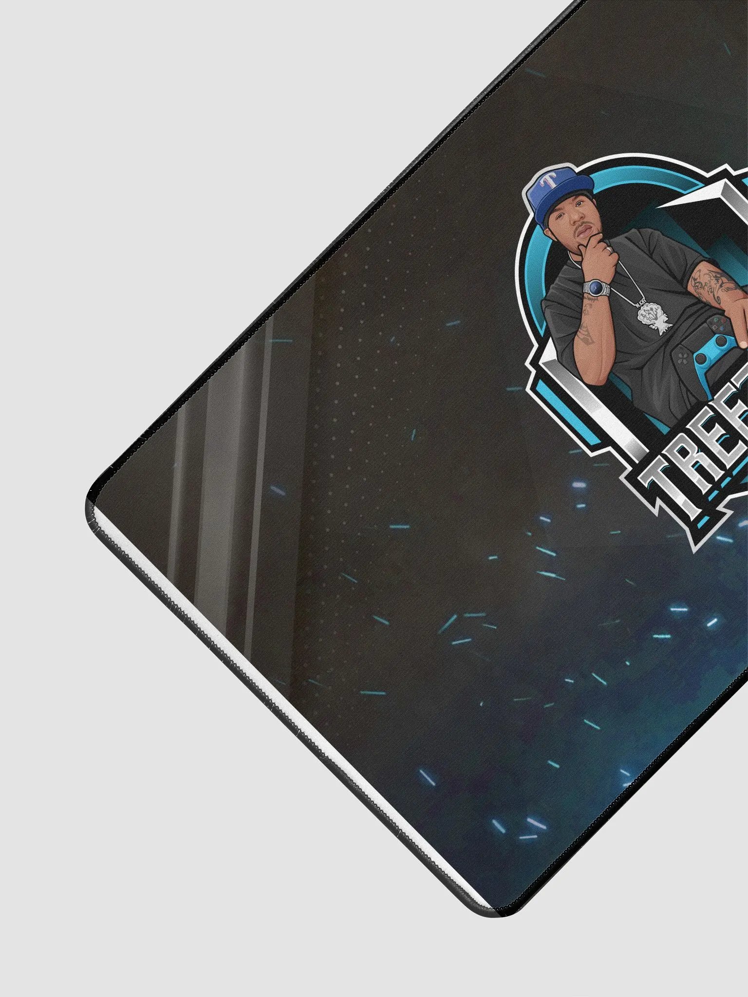 Treezle31 Gaming Deskmat product image (3)