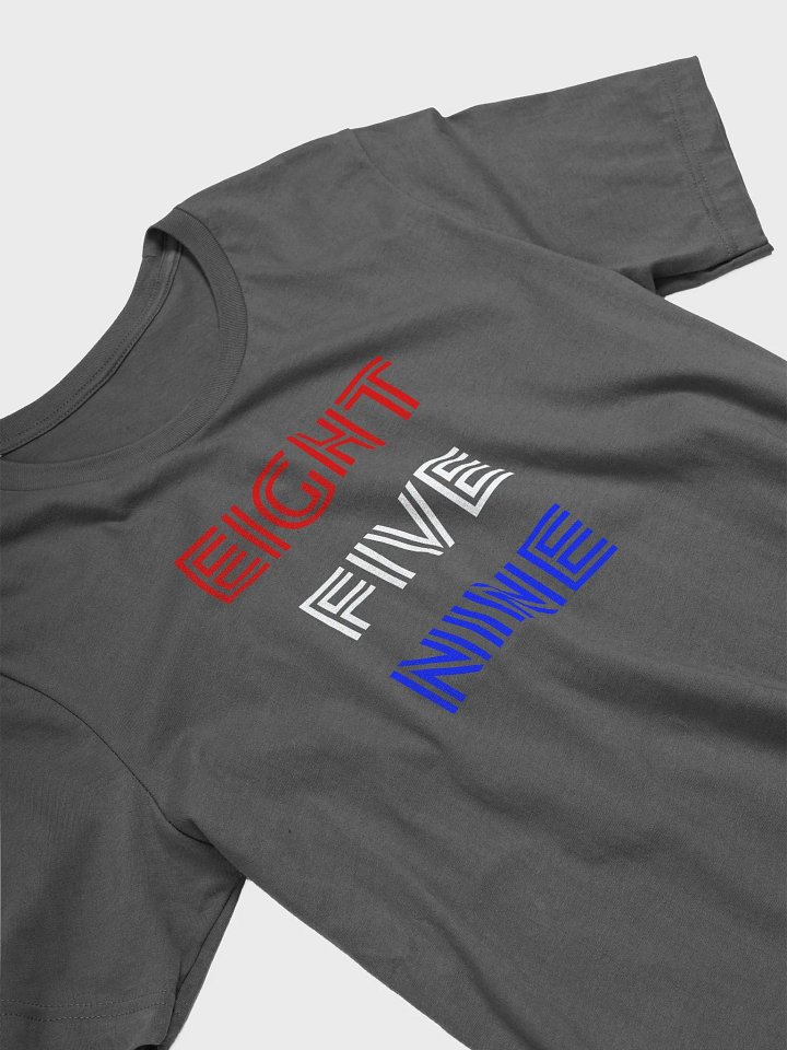 Eight Five Nine product image (2)