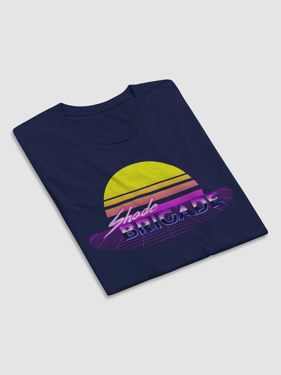 Shade Brigade T-Shirt product image (51)