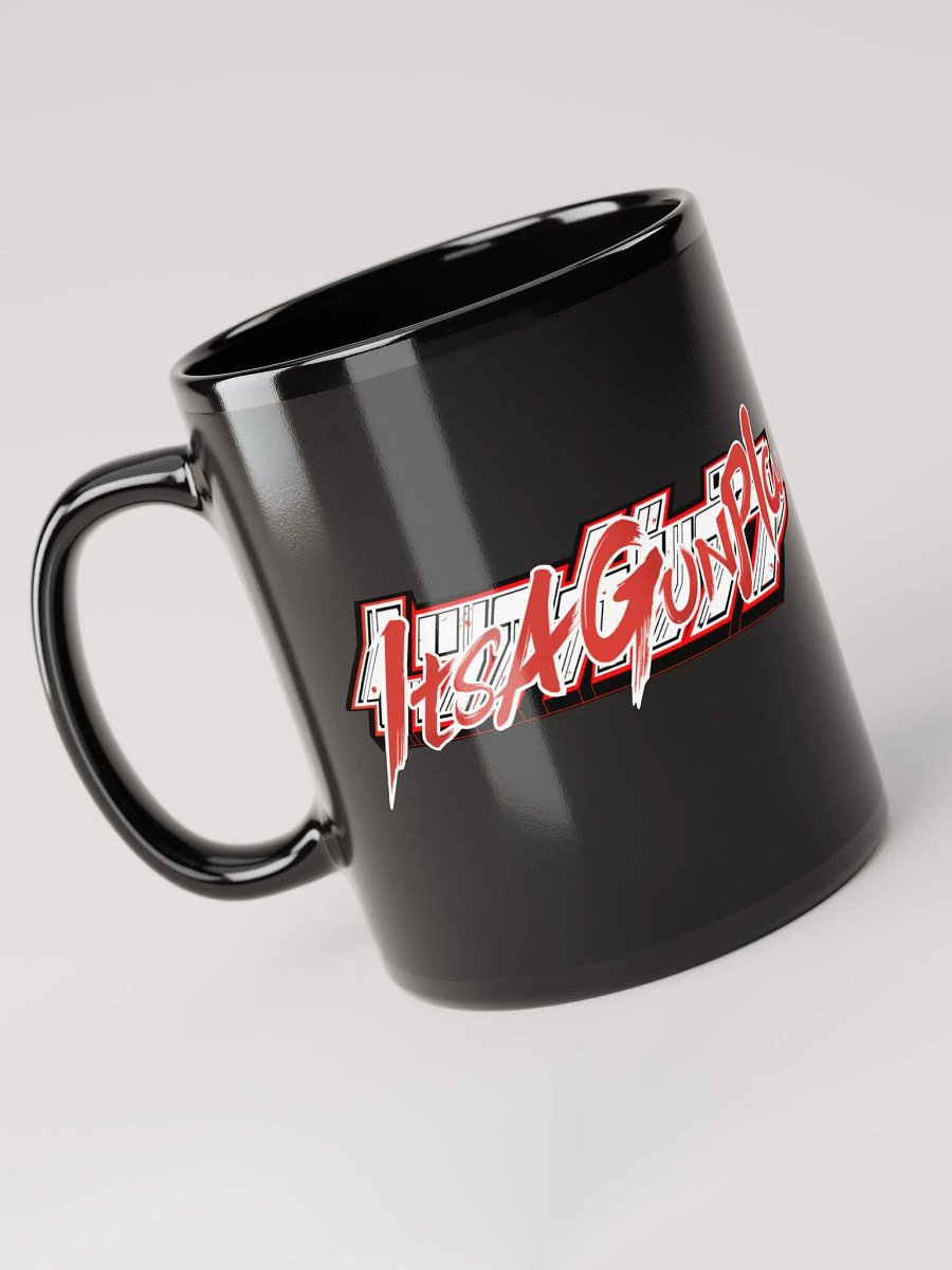 ItsaGunpla Mug product image (3)