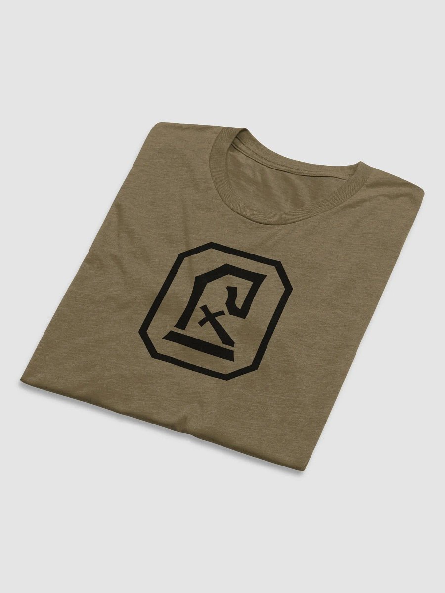 Tri-Blend T-Shirt product image (40)
