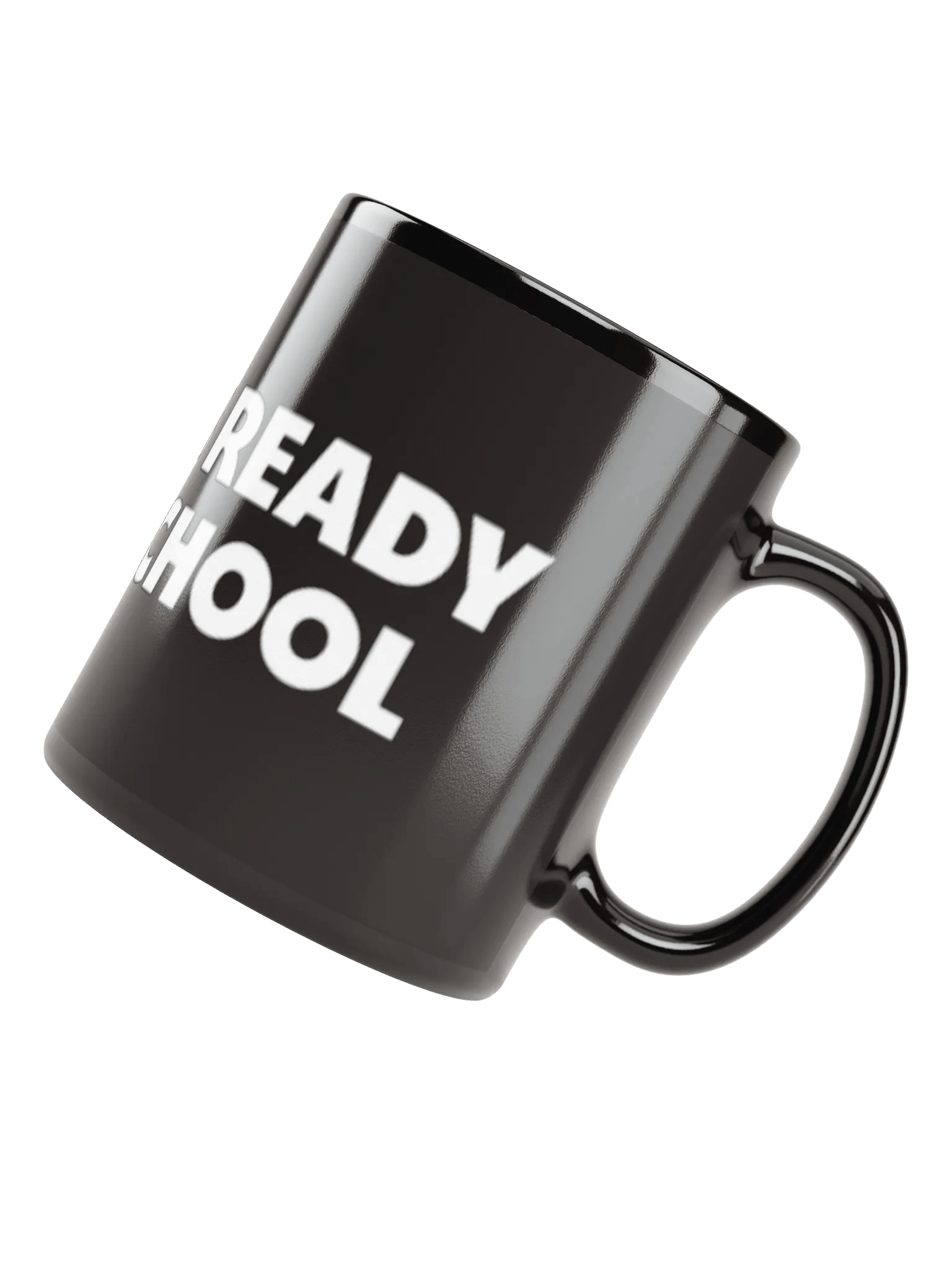 Club Ready DJ School Black Mug (11oz or 15oz) product image (3)