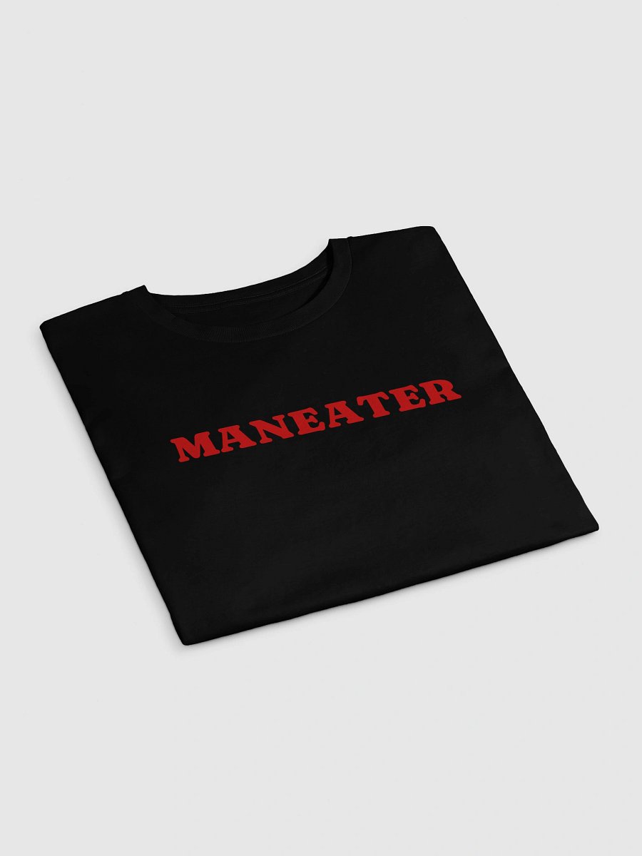 MANEATER Crop Top product image (3)