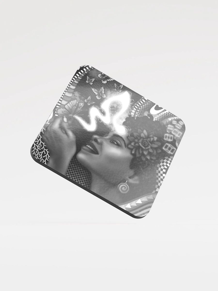 Connectivity Coaster product image (1)