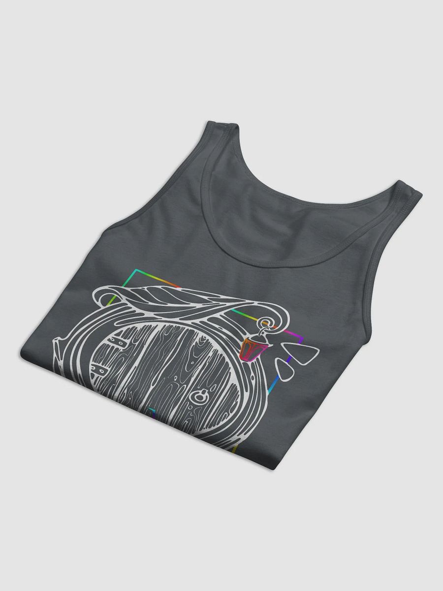 PRIDE 2022 - Lambda Door Tank product image (30)