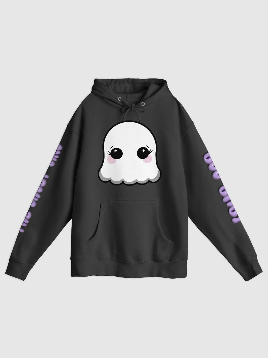 bb logo hoodie product image (3)