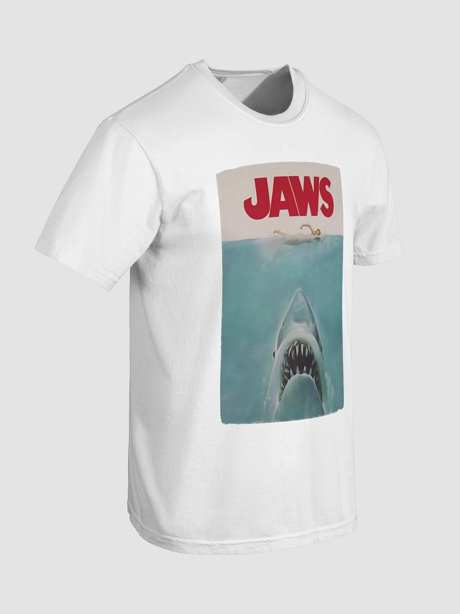 JAWS T-Shirt product image (8)