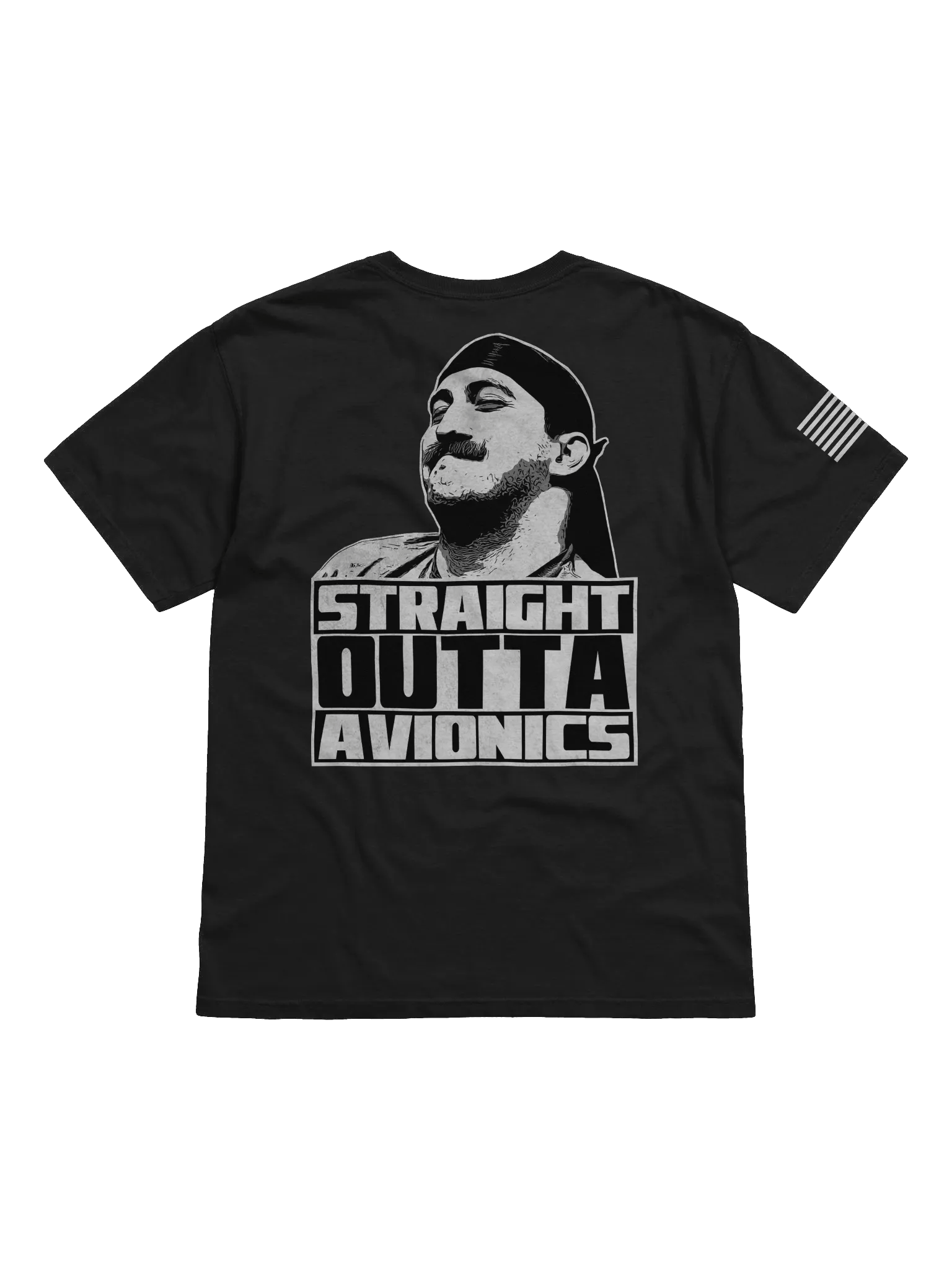 "SOA" Best Shirt product image (1)