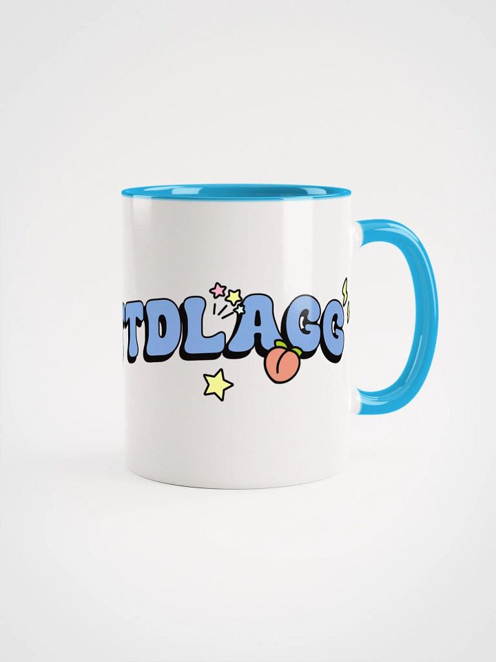 STFUATTDLAGG Ceramic Mug product image (1)