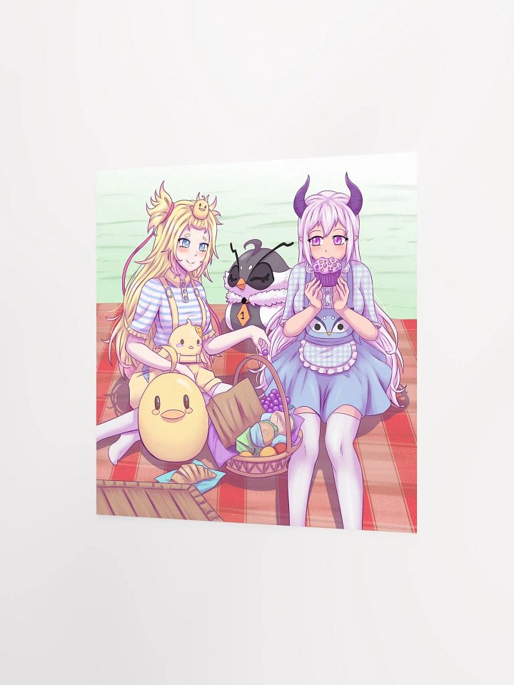 Chicken Picnic~ product image (9)