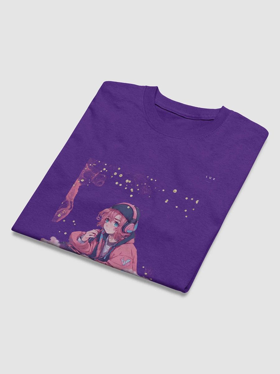 Peachy Cloud Gamer Premium T-Shirt product image (20)