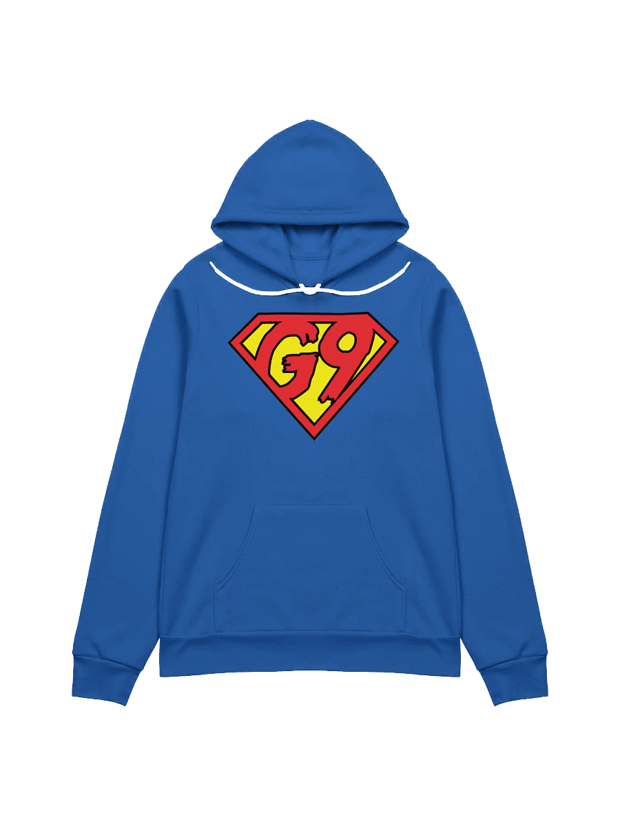 Super Glock Hoodie product image (3)