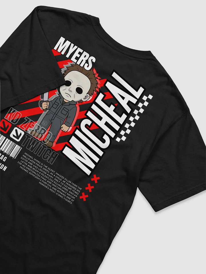 PBH x KD "MIKEY" Shirt product image (2)