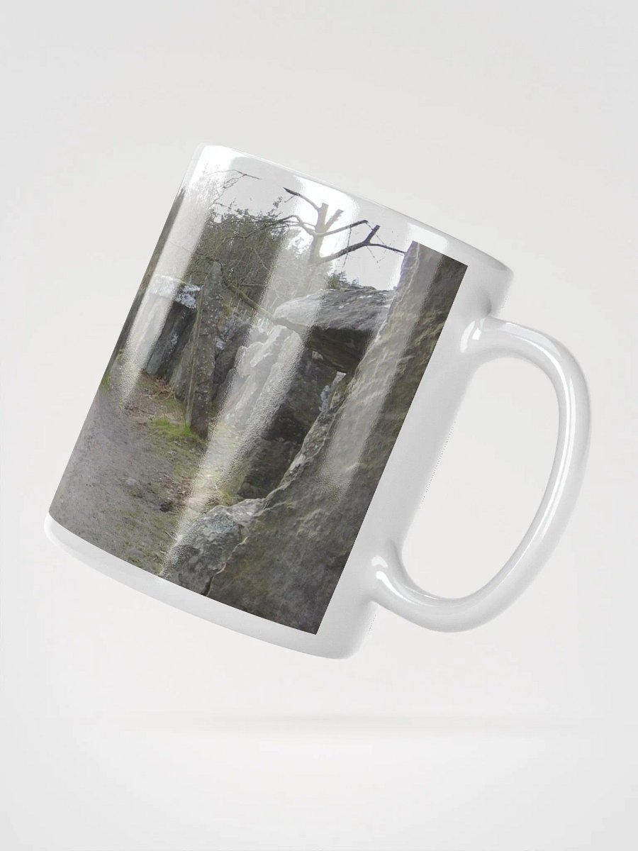 007 Explore TV Mug product image (4)