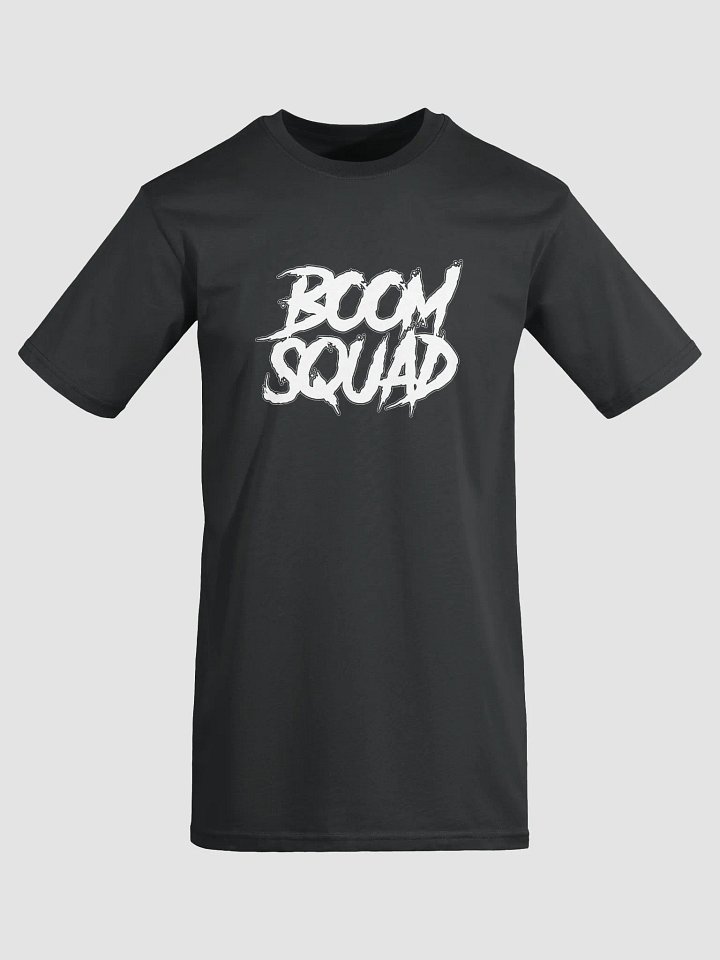 Original (White logo) - Premium Heavyweight Tee product image (2)