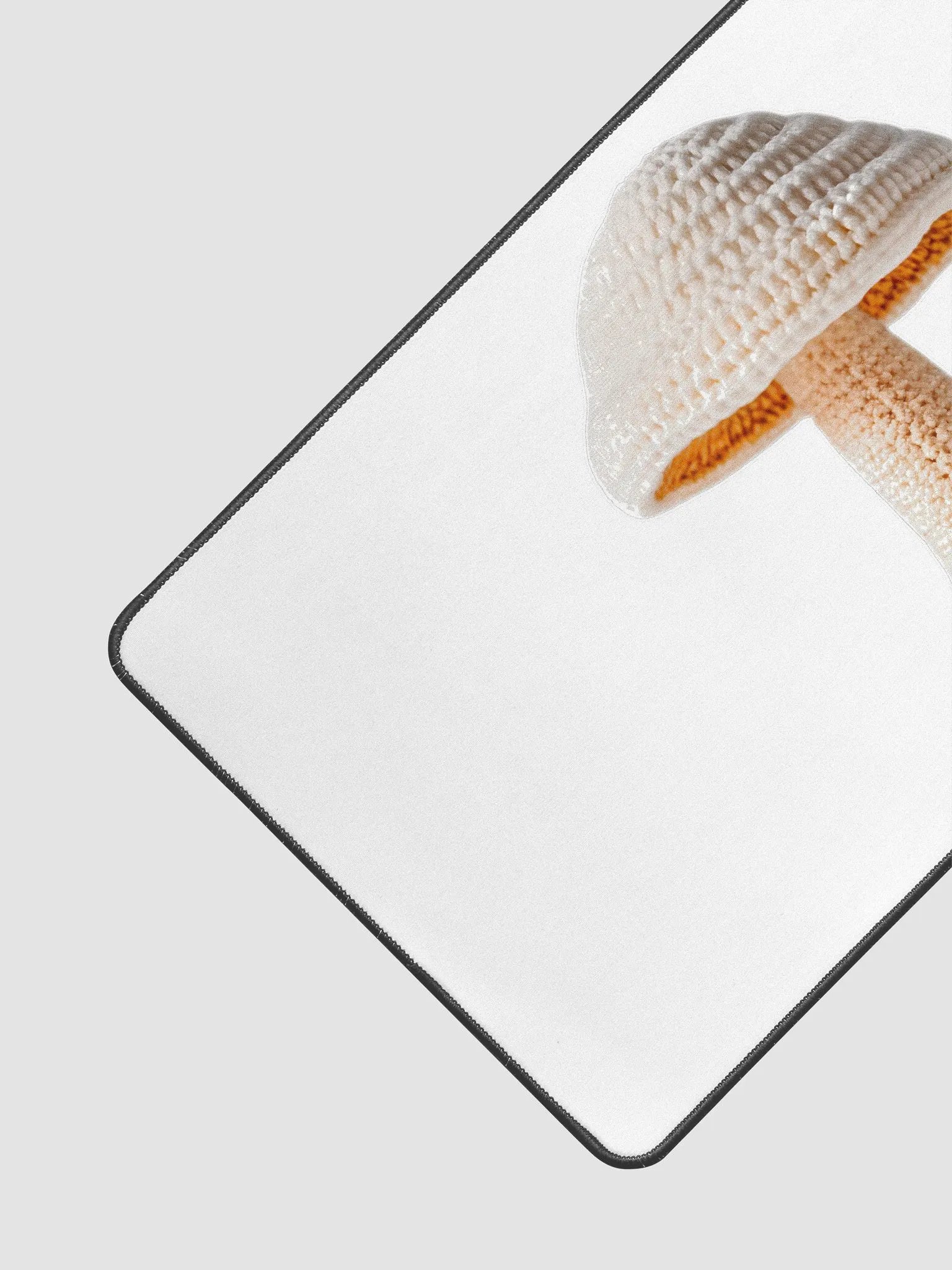 CozyAvocado Desk Mat 15.5" x 31.5" Mushroom #3 product image (3)