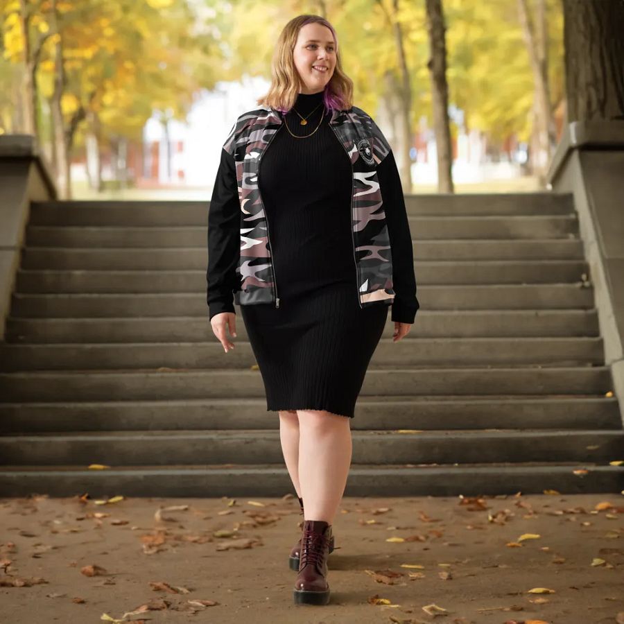 War Ready(Bomber) product image (11)