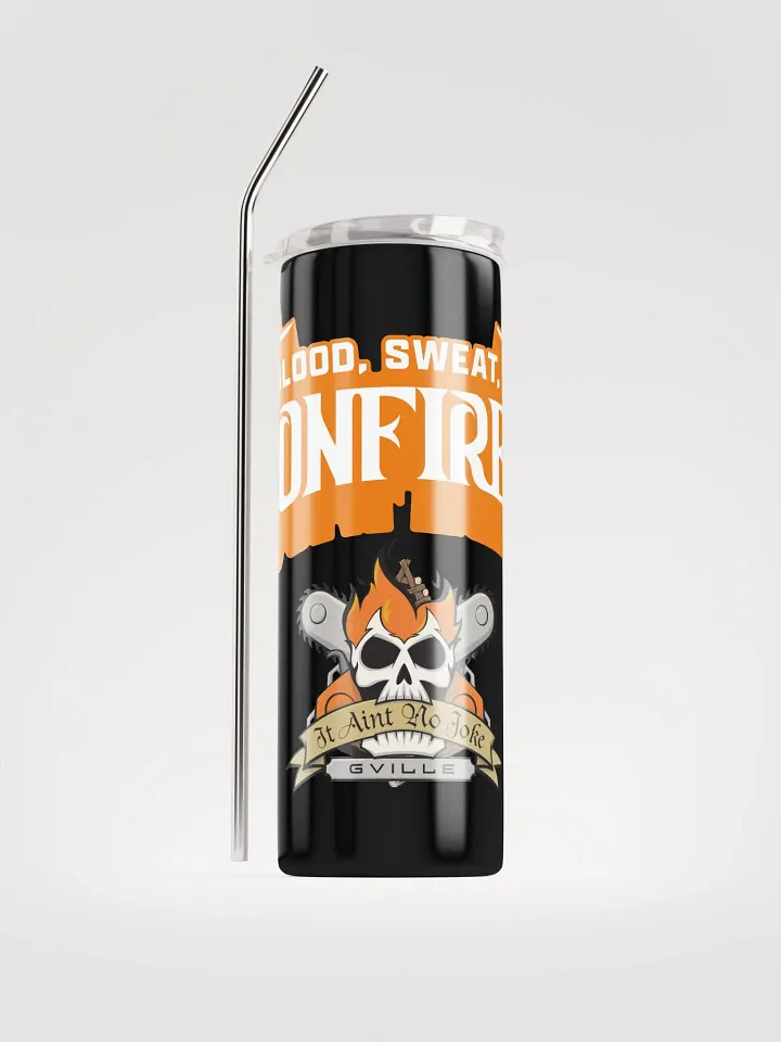 Tall Tumbler product image (1)