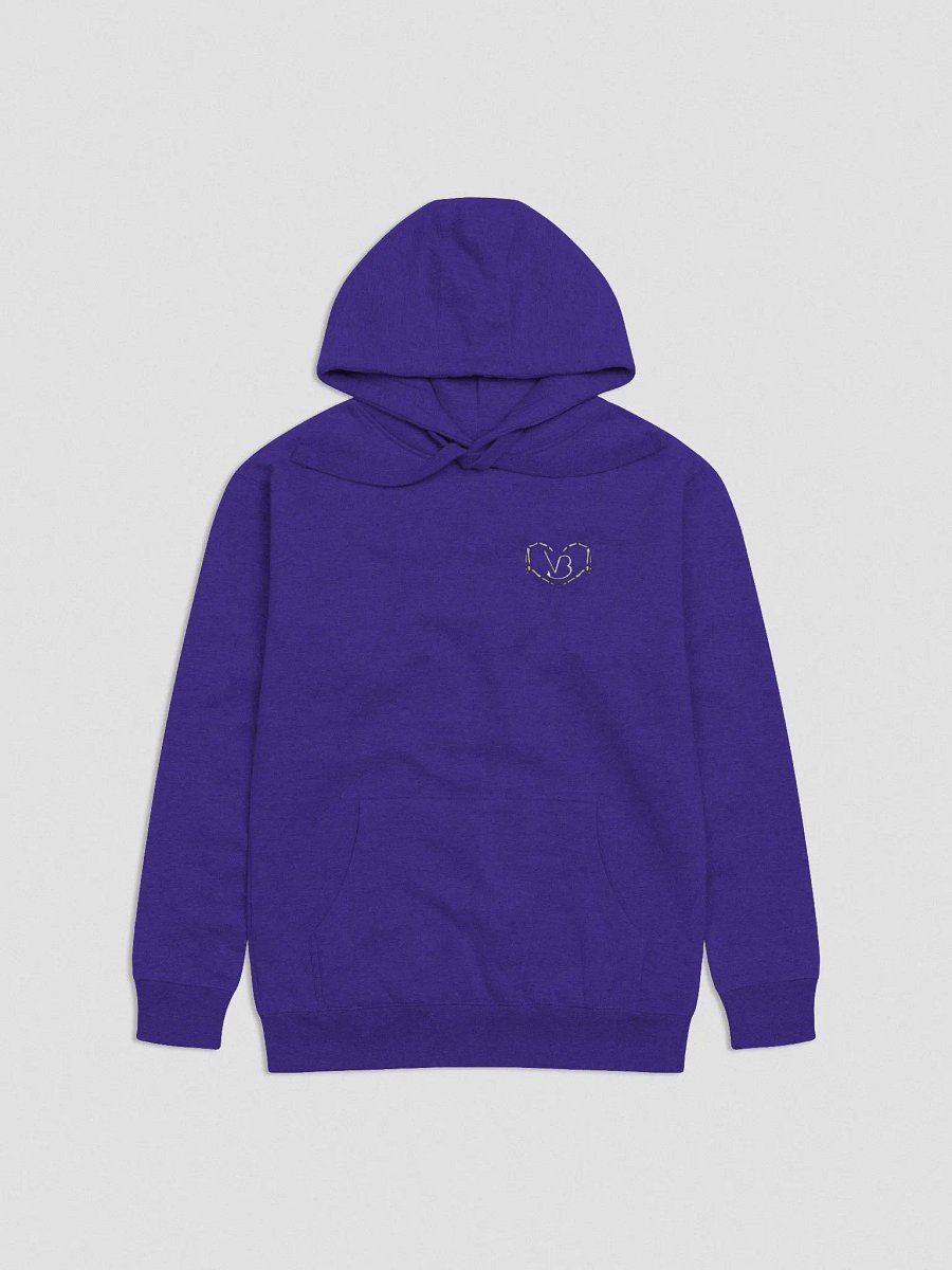 Versa Love Hoodie product image (6)