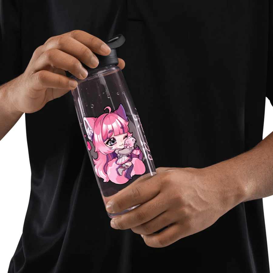 Kinsyy Bottle product image (8)