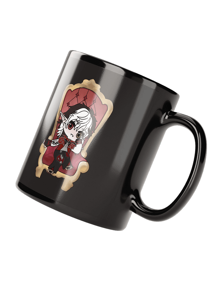 Gloom Throne Mug product image (2)