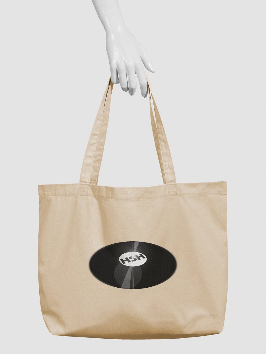HSH - Eco-Friendly Tote Bag (Model 1) product image (3)