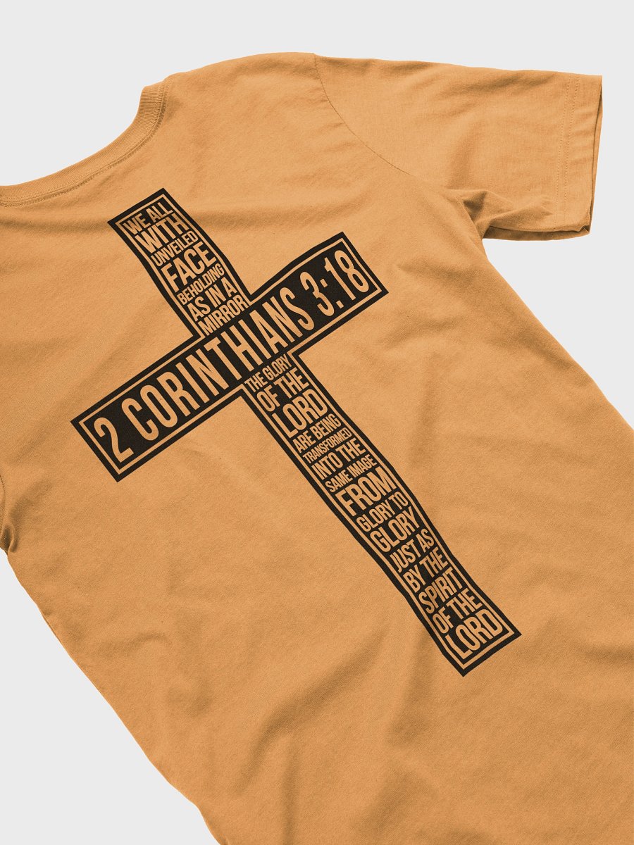 Glory 2 Corinthians 3:18 product image (32)