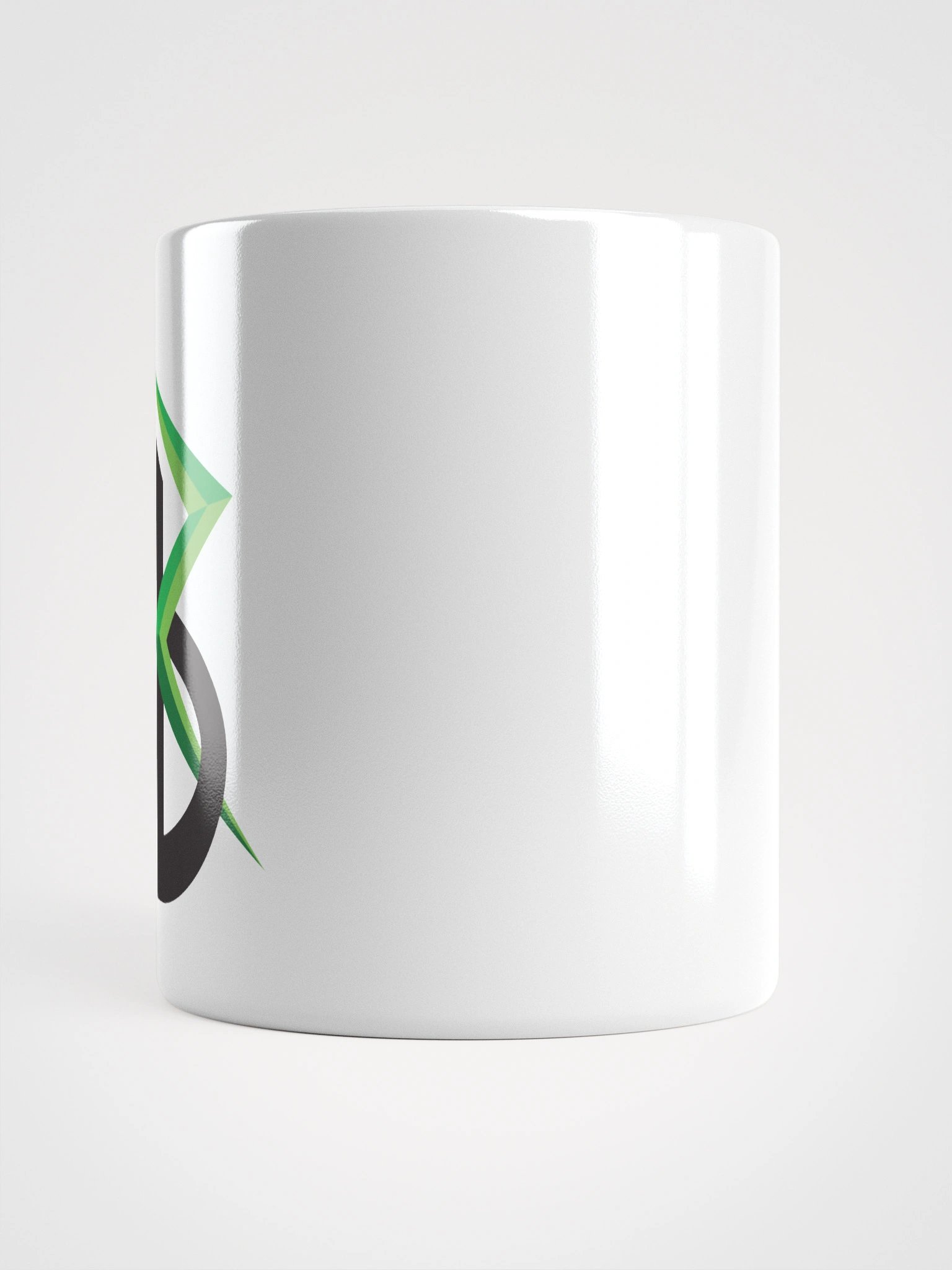 GRIT Mug (White) product image (6)