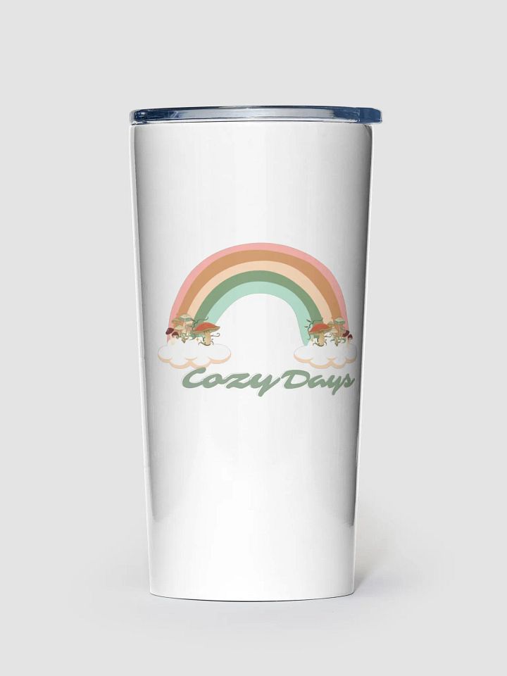 cozy day tumbler product image (1)