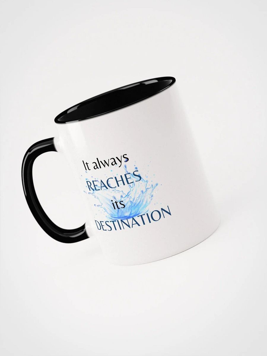 Vision Ceramic Mug product image (3)