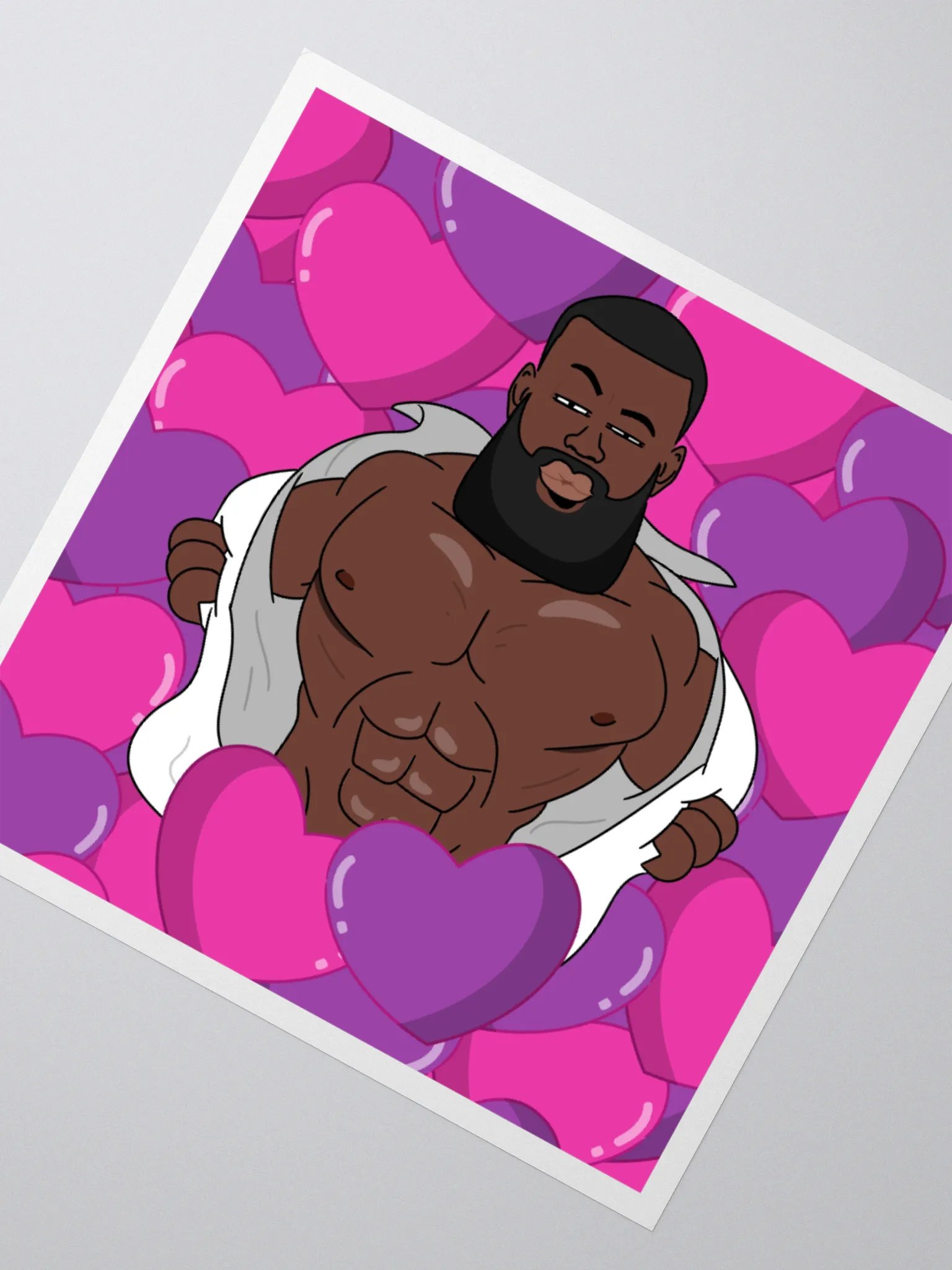 Fuhad 'Thirst Trap' product image (2)