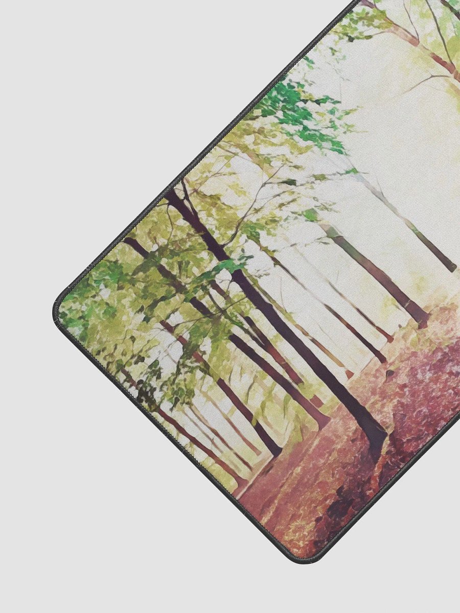 Abstract Graphic | Desk Mat 12