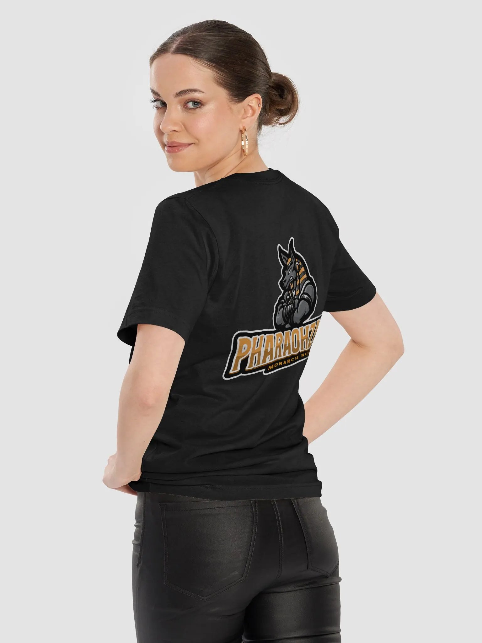 T-shirt product image (9)