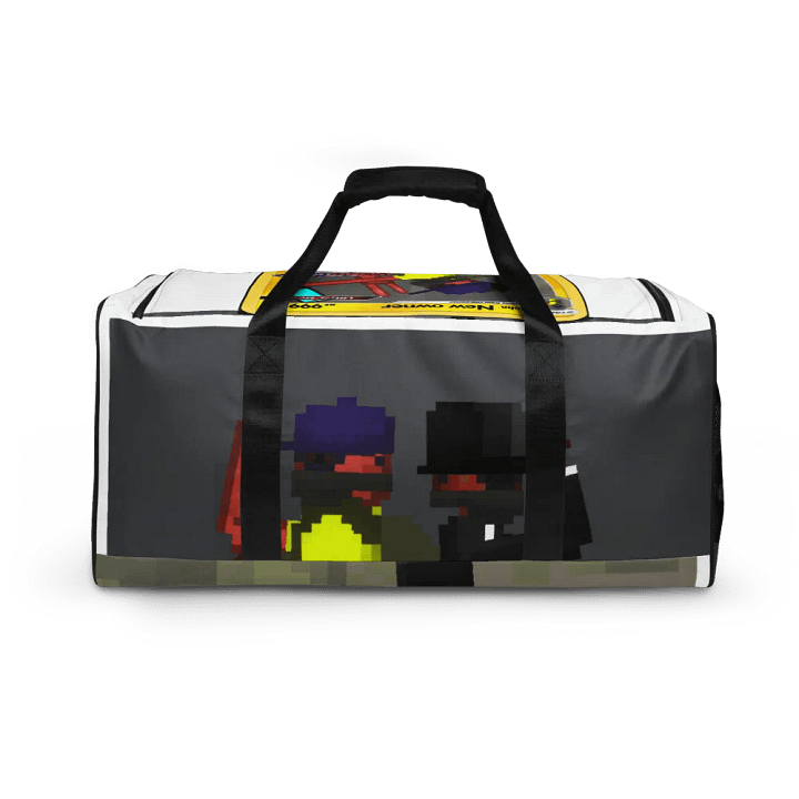 THE OWNERS bag product image (2)