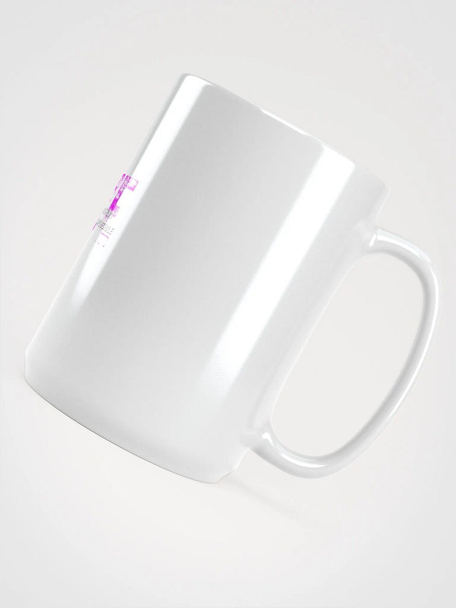Grit & Grace Mug product image (4)